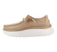 Hey Dude - Wendy Peak Lo - Shoes - Mujer - Beige - 40 EU -