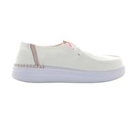 Hey Dude - Wendy Rise Botines - Shoes - Mujer - Beige - 36 EU -