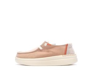 Hey Dude Wendy Rise Zapato Plano Mujer