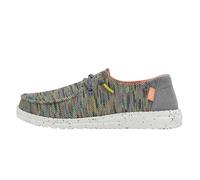 Hey Dude Wendy Sox, Mocasines Mujer, Peacock Pink, 39 EU