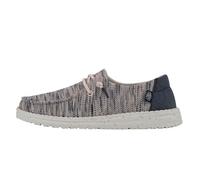 Hey Dude Wendy Sox, Mocasines Mujer, Rosa Claro, 37 EU