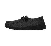 Hey Dude Wendy Sox - Zapatos Estilo Mocasín para Mujer