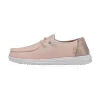 Hey Dude Wendy Sox - Zapatos Estilo Mocasín para Mujer