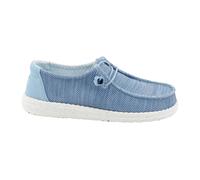 Hey Dude - Wendy Stretch Sox - Shoes - Mujer - Azul - 39 EU -