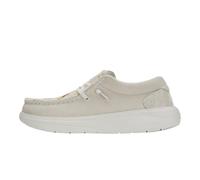 Hey Dude Wendy X Luxe Ivory 37