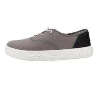 Hey Dude - Zapatillas Deportivas de Malla con Cordones - Shoes - Hombre - Gris - 44 EU -