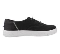 Hey Dude - Zapatillas Deportivas de Malla - Shoes - Hombre - Negro - 44 EU -