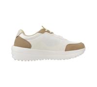 Hey Dude- Zapatillas Hayden Brillantes- Shoes- Mujer- Blanco- 37 EU- Zapatillas Hayden Brillantes