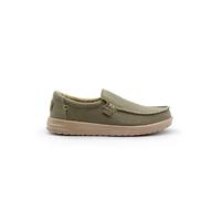 Hey Dude - Zapatillas Planas Transpirables Gris Paloma - Shoes - Hombre - Gris - 41 EU -