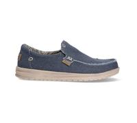 Hey Dude - Zapato Casual Trenzado - Shoes - Hombre - Azul - 40 EU -