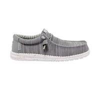Hey Dude - Zapato con Cordones - Shoes - Hombre - Gris - 42 EU -