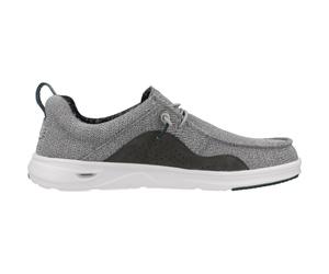 Hey Dude - Zapatos Elegantes con Malla - Shoes - Hombre - Gris - 41 EU -