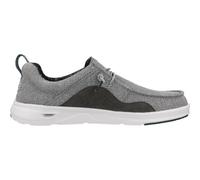 Hey Dude - Zapatos Elegantes con Malla - Shoes - Hombre - Gris - 44 EU -