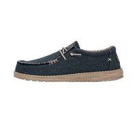Hey Dude Zapatos Zapatillas de Hombre Verano Leer Primavera Casual Wally Braided