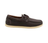 Hey Dude- Zaza- Shoes- Hombre- Marrón- 40 EU- Zaza