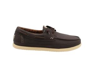 Hey Dude - Zaza - Shoes - Hombre - Marrón - 40 EU -