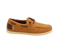 Hey Dude - Zazou Bootschoen - Shoes - Hombre - Marrón - 41 EU -