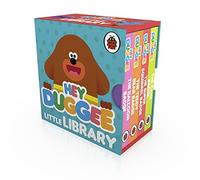 Hey Dugee. Little Library