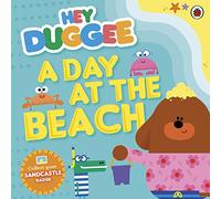 Hey Duggee: A Day at The Beach – BBC