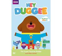 Hey Duggee: Balloon Badge & & Other Stories [Edizione: Stati Uniti] [Italia] [DVD]