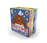 Hey Duggee: Bedtime Little Library (Duggee's Little Library)