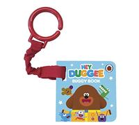 Hey Duggee: Buggy Book