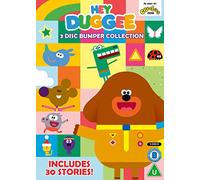 Hey Duggee - Bumper Collection [DVD]