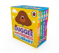 Hey Duggee: Duggee and Friends Little Library (Duggee's Little Library)