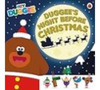 Hey Duggee: Duggee S Night Before Christmas
