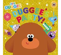 Hey Duggee: Duggee's Party!