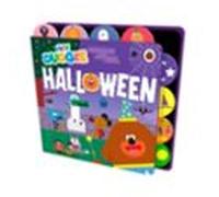 Hey Duggee: Halloween : Tabbed Board Book