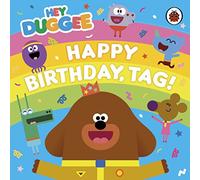 Hey Duggee: Happy Birthday, Tag!