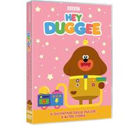 Hey Duggee - Il Distintivo Delle Pulizie