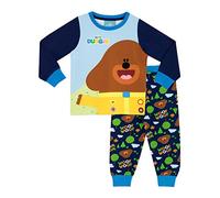Hey Duggee Pijamas para Niños Multicolor 2-3 Años