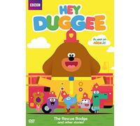 Hey Duggee: Rescue Badge & Other Stories [Edizione: Stati Uniti] [DVD]