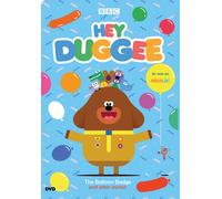 Hey Duggee: The Balloon Badge And Other Stories [USA] [DVD]