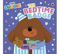 Hey Duggee: The Bedtime Badge