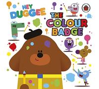 Hey Duggee: The Colour Badge