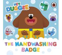 Hey Duggee: The Handwashing Badge