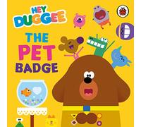 Hey Duggee: The Pet Badge