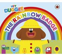 Hey Duggee: The Rainbow Badge – BBC