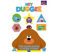 Hey Duggee - The Shape Badge & Other Stories [Alemania] [DVD]
