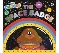 Hey Duggee: The Space Badge