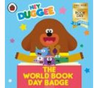 Hey Duggee: The World Book Day Badge (ebook)