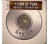 HEY GIRL / JUST FOR YOU