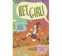 Hey, Girl!: Poems