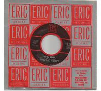 hey girl / where does love go 45 rpm single