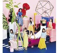Hey, Girls!(初回生産限定盤B)(DVD付)
