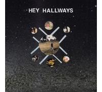 Hey Hallways - Absence Makes The Heart Forget [Vinilo]