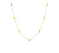 Hey Happiness Cadena 'Cadence' oro Onesize oro